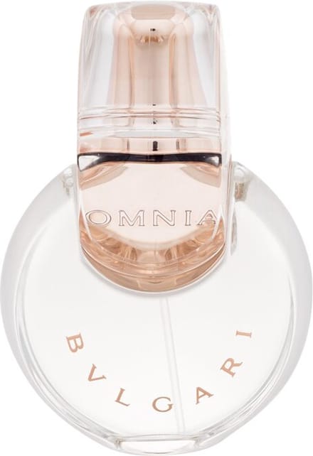 Bvlgari Omnia Crystalline Eau De Toilette 50 ml