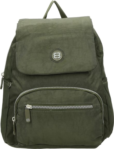 Enrico Benetti Frances 66835 Rugzak - 8,4 liter - Olijf groen