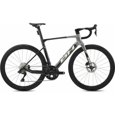 Racefietsen BH Bikes Rs1 5.5