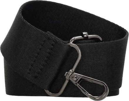 Beagles Schouderband Fashion - Zwart