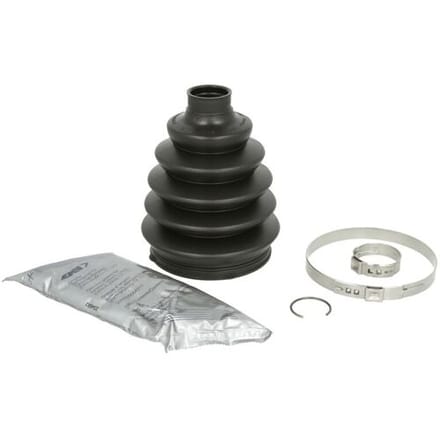 Balgenset, aandrijfas SPIDAN 36149