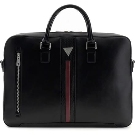 Guess Torino Koffer 41 cm Laptop compartiment - 42cm (17 duim) - black