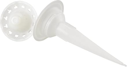 Everbuild Foliepakket Applicator Reserve sproeiers en duwschijf