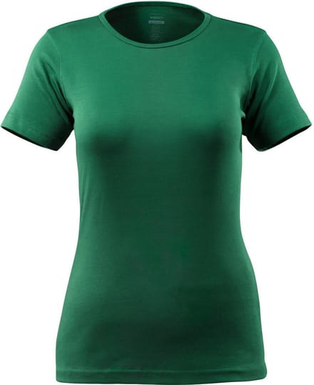 Mascot Crossover T-shirt 51583-967 - Groen - M