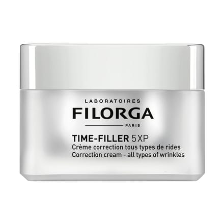 Filorga Time-Filler 5XP Correction Cream Antirimpelcrème Dames 50 ml