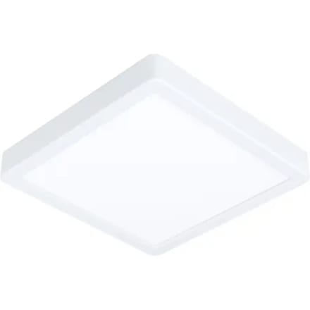 Eglo Plafondlamp Led Fueva 5 Wit 16,5w