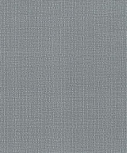Noordwand - Behang - Vintage - Deluxe - Course - Fabric - Look - donkergrijs