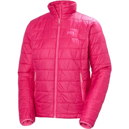 Donsjack voor dames Helly Hansen Lifaloft