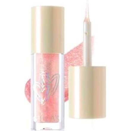 GELLA'S - New Liquid Eyeshadow - 3 Colors #Y04