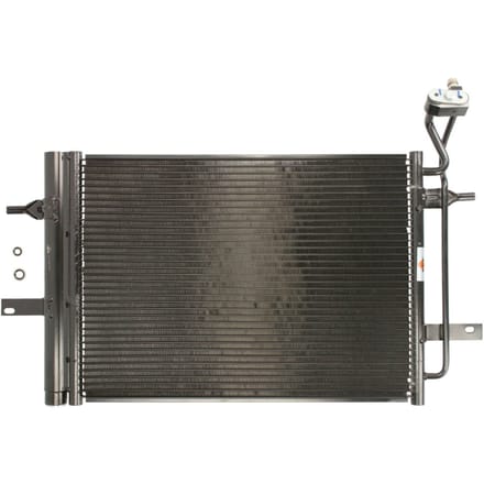Condensor, airconditioning NRF 350034