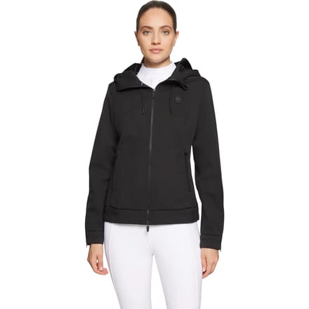 Dames Hoodie Samshield Victoria