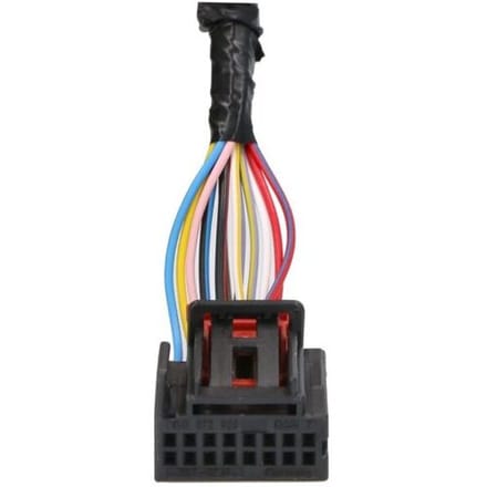 Spiegel MAGNETI MARELLI 182201580200