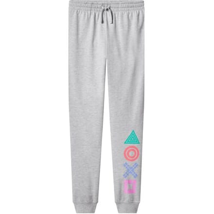 Lidl Kinder joggingbroek (Grijs, 146/152)