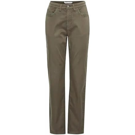 Rechte damesbroek Pulz Jeans Selina