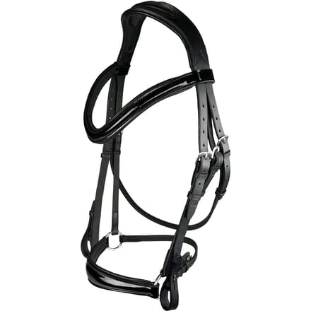 Hoofdstellen voor paarden York Tina