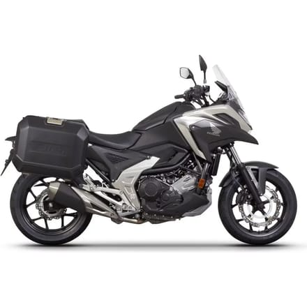 Zijsteun Shad 4p system Honda nc750x
