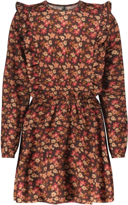 B. Nosy Y408-5845 Meisjes Jurk - Maat 128