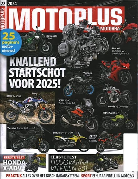 Motoplus - 22 2024