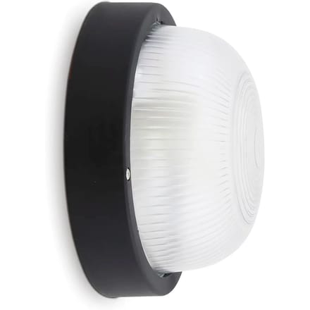 Ronde Wandlamp Dopo lighting Far