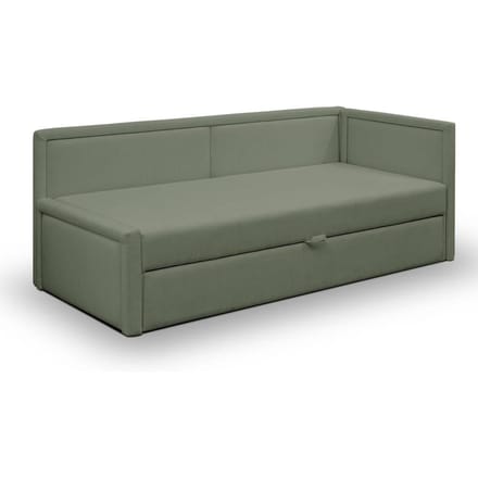 Bedbank Talcino 2-laags | NADUVI Collection