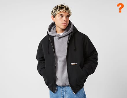 Home Grown Cronos Jacket