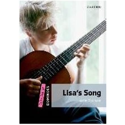 Dominoes: Quick Starter: Lisa's Song - Thompson, Lesley