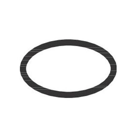 Hansgrohe o-ring seal 16x2mm, 98133000