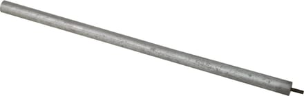 ARISTON - ANODE WATERVERWARMER - 400 x 20mm m6 - 919005