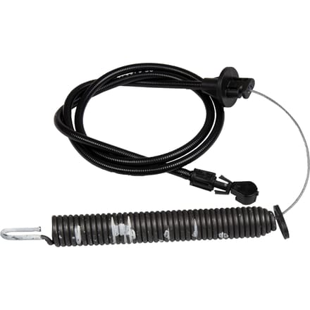Clutch cable 38/46