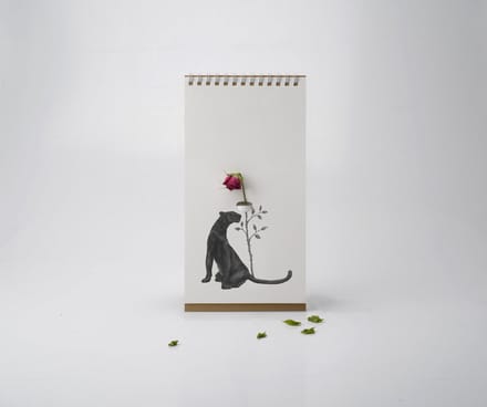 Flip Vase - wild