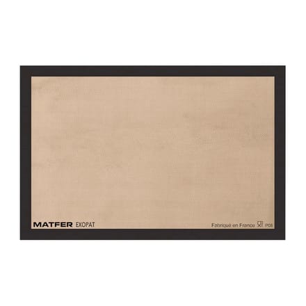 Matfer EXOPAT antikleefmat Patisseria, 60x40cm