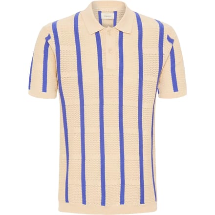 Polo Blend Darin