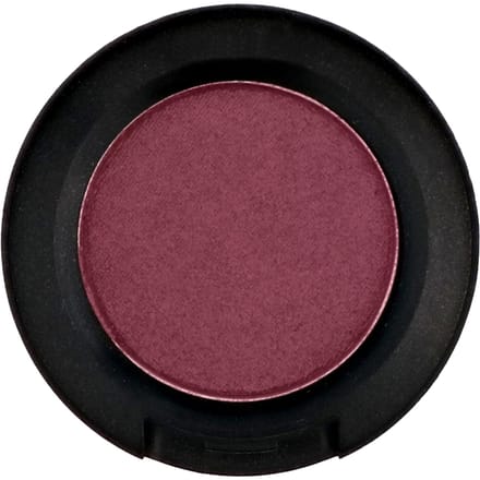 M.A.C Cranberry Frost Oogschaduw — Hooggepigmenteerd Poeder, Mengbaar (1.5g)