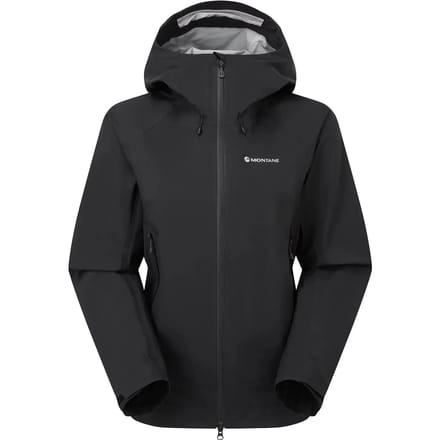 Waterdicht damesjack Montane Torren