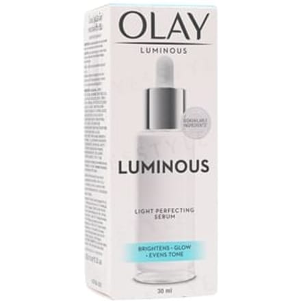 Olay - Luminous Light Perfecting Serum 30ml