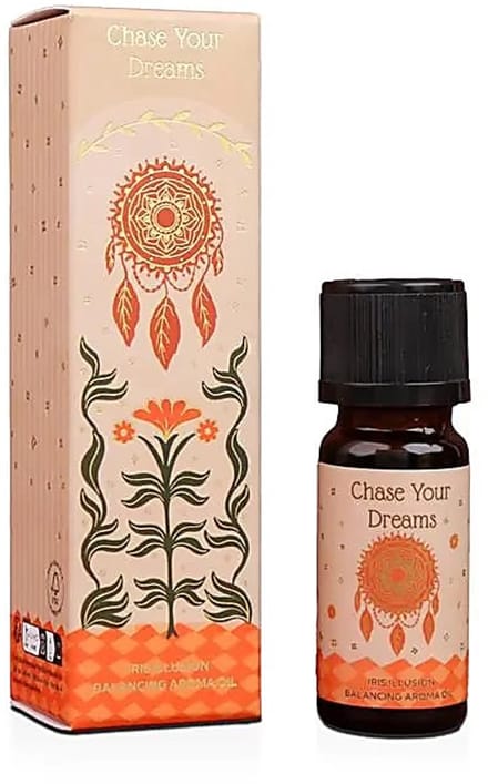 Carnatia Magic Within You geurolie Chase your Dreams – 10 ml