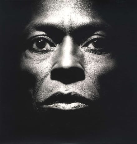 Tutu (LP)