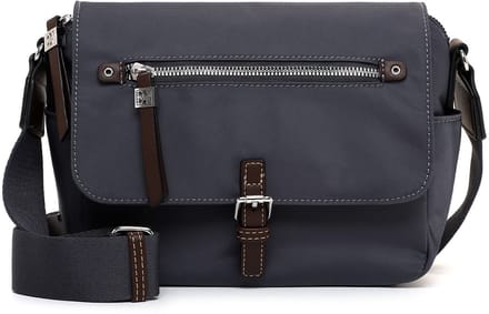 EMILY & NOAH Schoudertas E&N Esther ( 65147 ) - Dames handtassen - grey 800