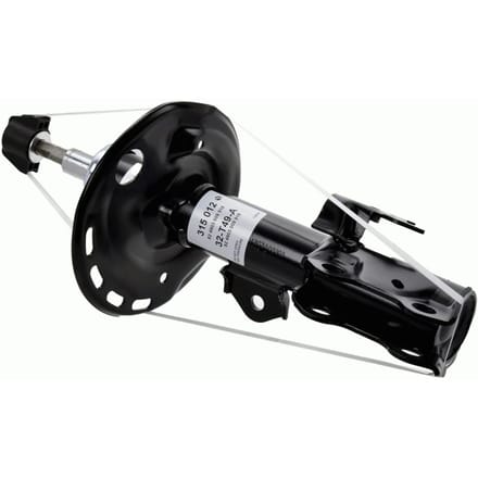 Schokdemper SACHS 315 012