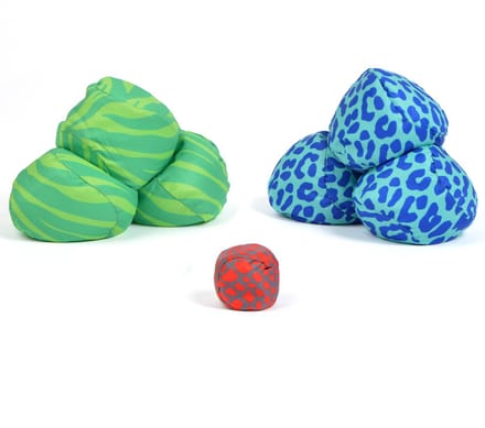 Ocean5 Soft Boccia Extreme Boule