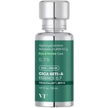 VT CICA Reti-A Hydraterend Serum 0.7% 30ml Hydrating Serum 0.7% 30ml