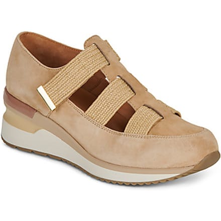 Lage Sneakers Mam'Zelle VANITY