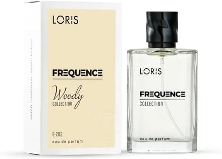 Loris Parfum Plus Frequence - 202 - E202