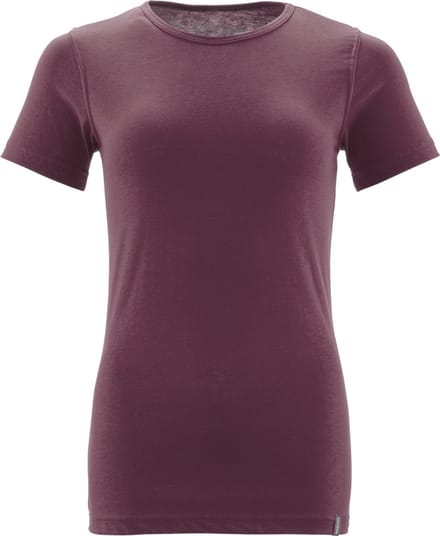 Mascot Crossover T-shirt 20492-786 - Bordeaux - M