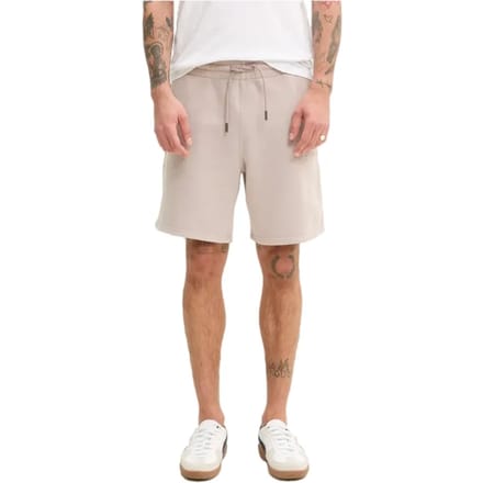 Superdry - Short met micrologo - Heren - Korte broeken