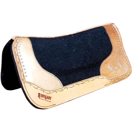 Zadeldek voor paarden Pool's Roper Renegade