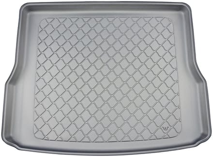 Bac de coffre Guardliner pour Leapmotor B10 (electric) SUV/5 07.2025- upper boot- adjustable boot floor in top position