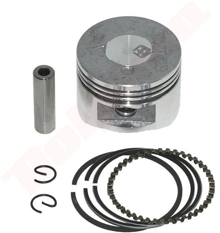 Zuigerset passend op HONDA GX 31 39mm ( 13101-ZM5-030 )