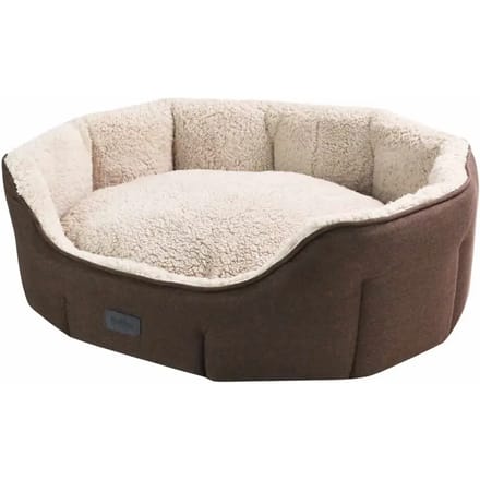 Ovale hondenbed Nobby Pet Lica