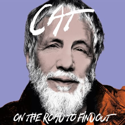 Yusuf & Cat Stevens - On The Road To Findout: Greatest Hits (2 CD)